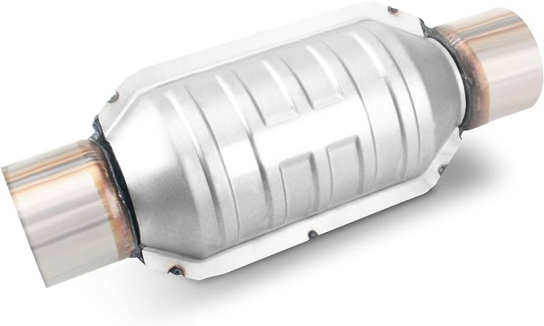 What Can You Expect To Pay For A Catalytic Converter In Australia
