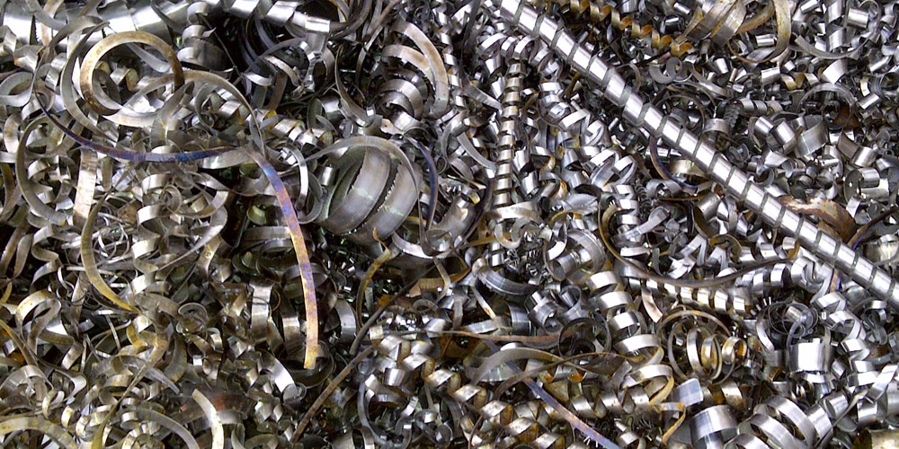 metal recycling challenges