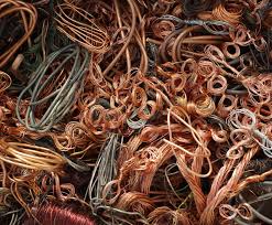 non ferrous metals scrap
