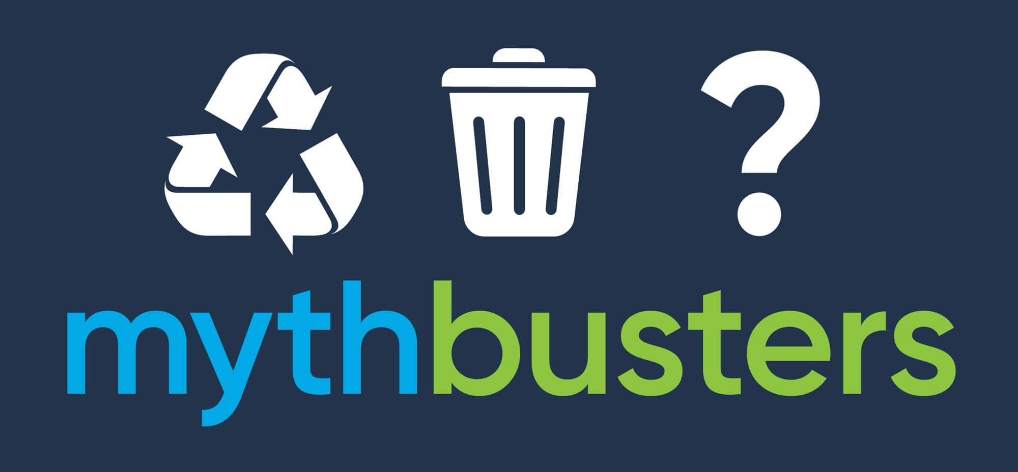 myths about vehicle recycling